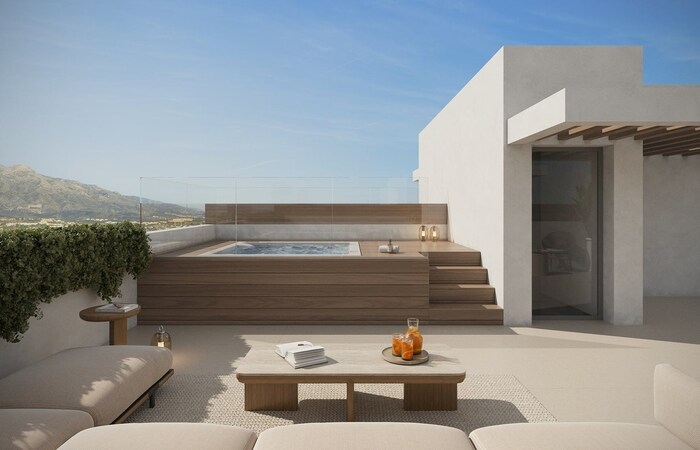 Te koop woning - Marbella