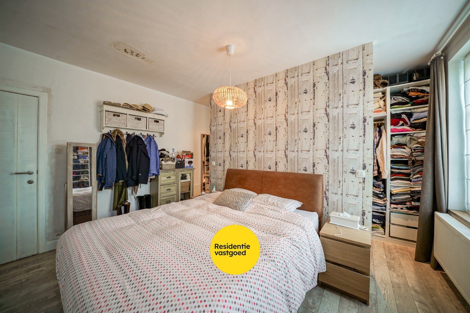 Instapklare gezinswoning met 4 slaapkamers en zonnige tuin in Bredene 