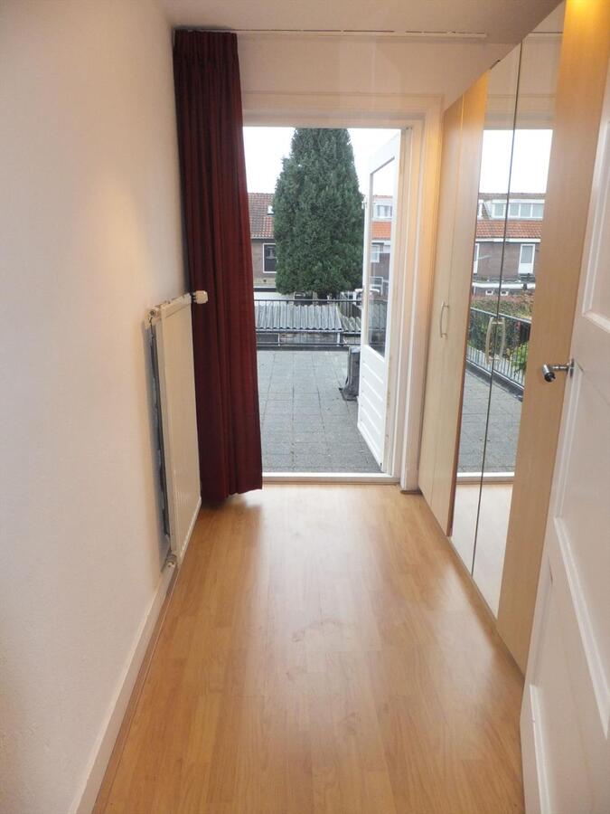 Woning verkocht in Tilburg