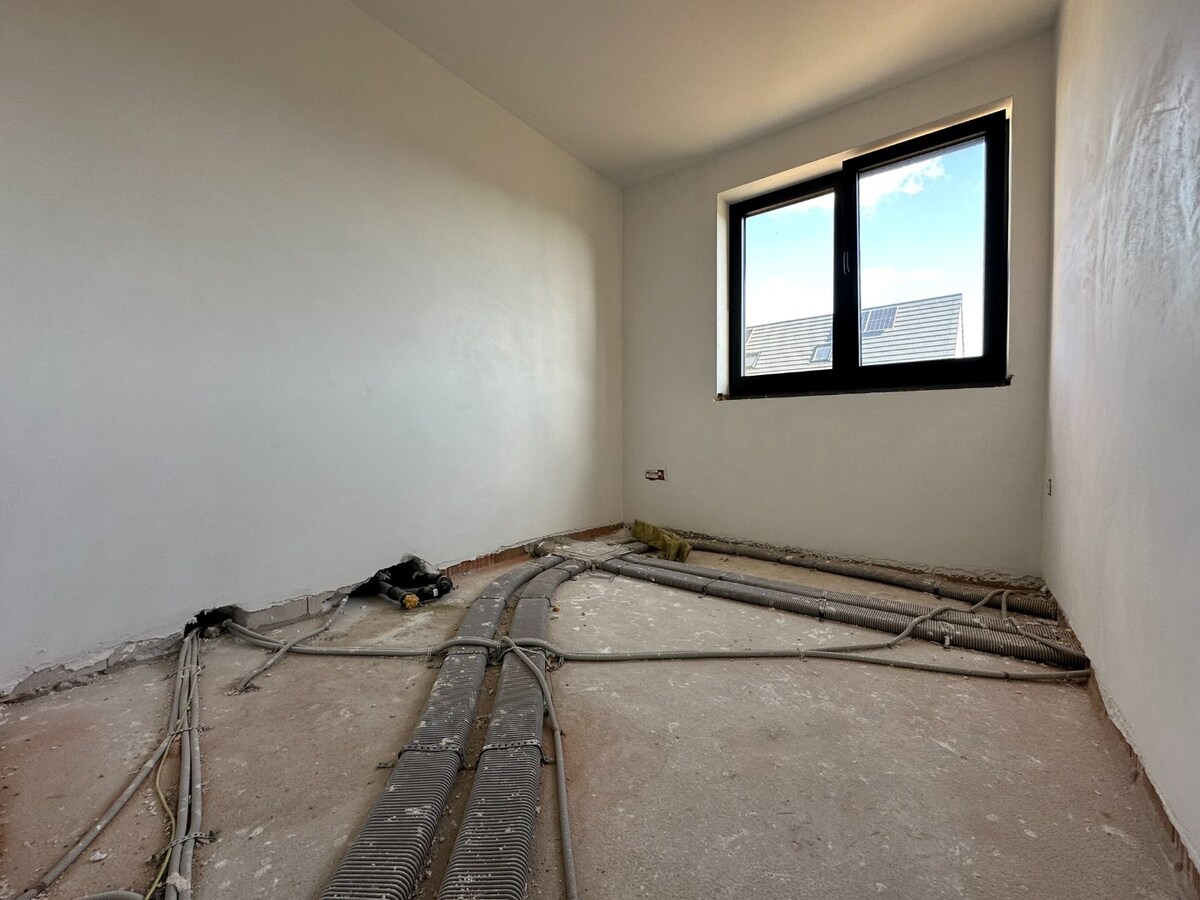 Prachtige BEN-woning in centrum Zoersel met 3 slaapkamers 