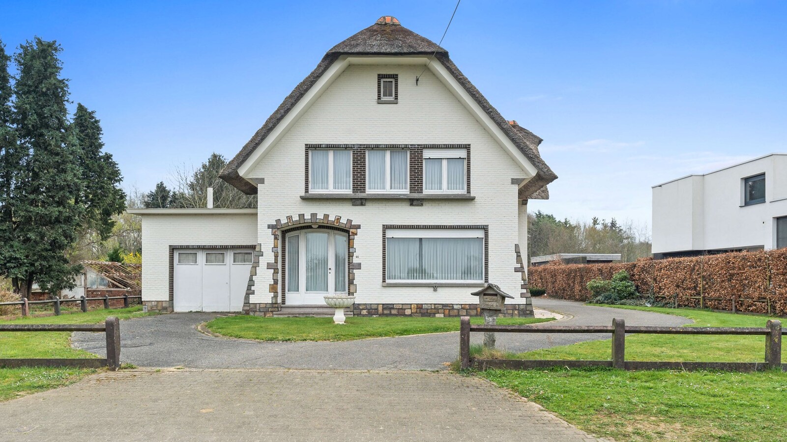 Verkocht woning - Aarschot