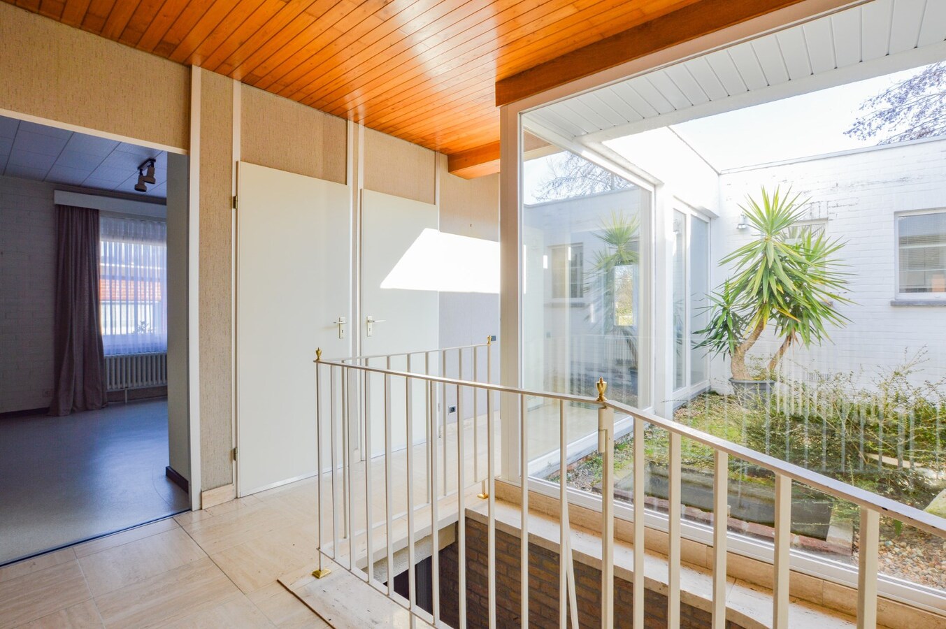 Verkocht woning - Sint-Michiels