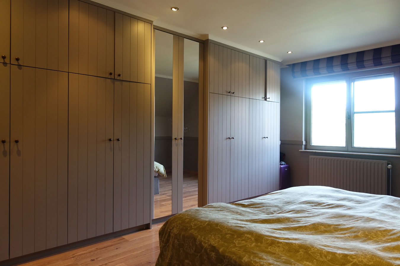 Prachtige villa met 5 slaapkamers op 1.215m² 