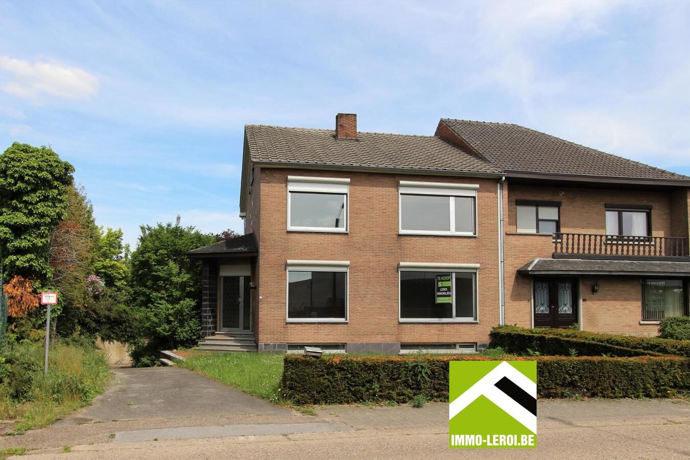 Verkocht woning - Tongeren