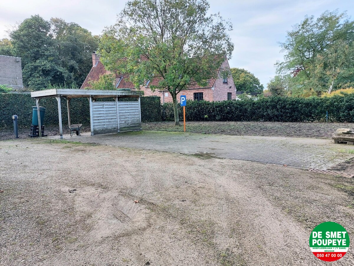 Kantoor, winkel, praktijk, showroom,... 