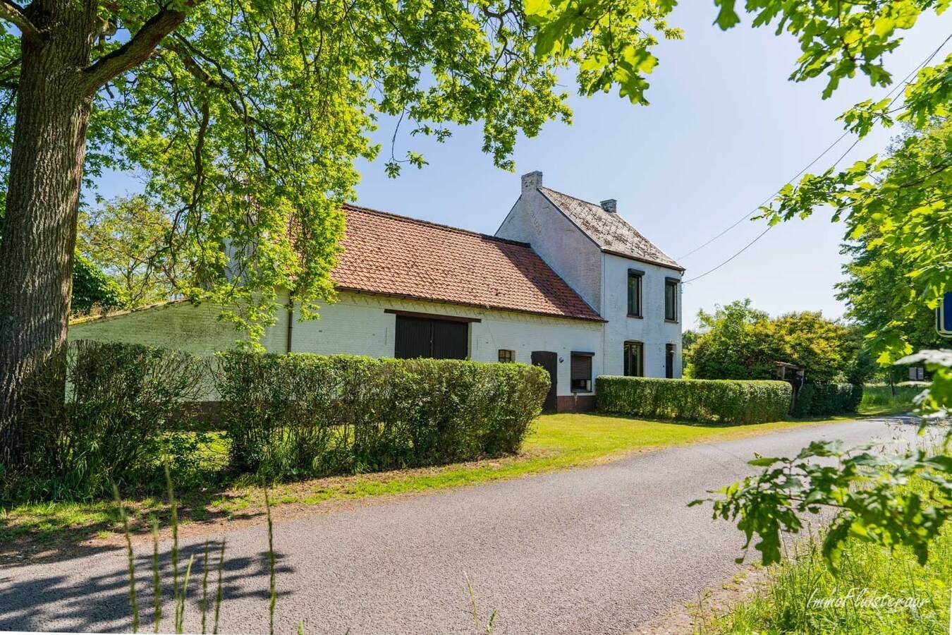 Verkocht woning - Ham