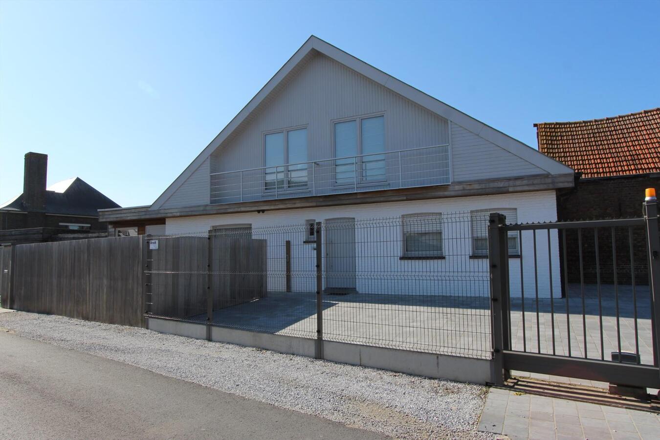 Verkocht woning - Ichtegem