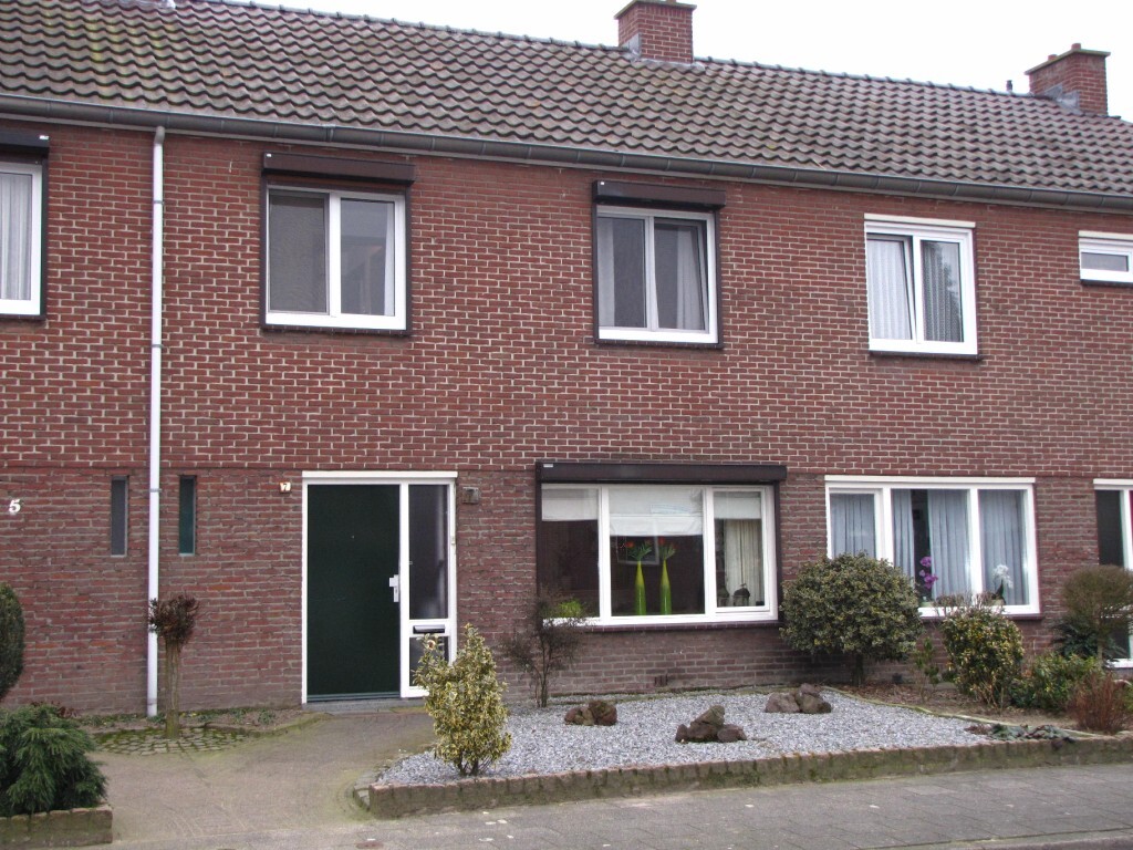 Verkocht eengezinswoning - Panningen
