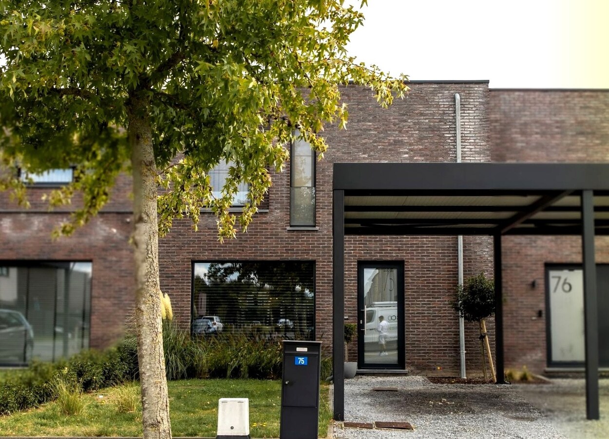 Woning te koop in Maasmechelen