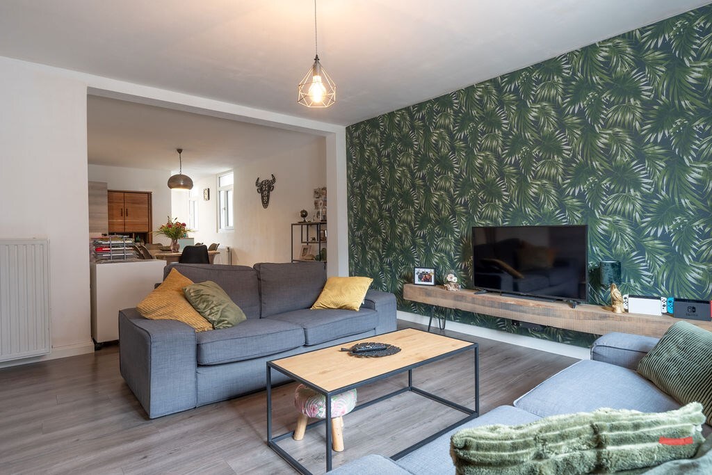 Woning verkocht in Ravels