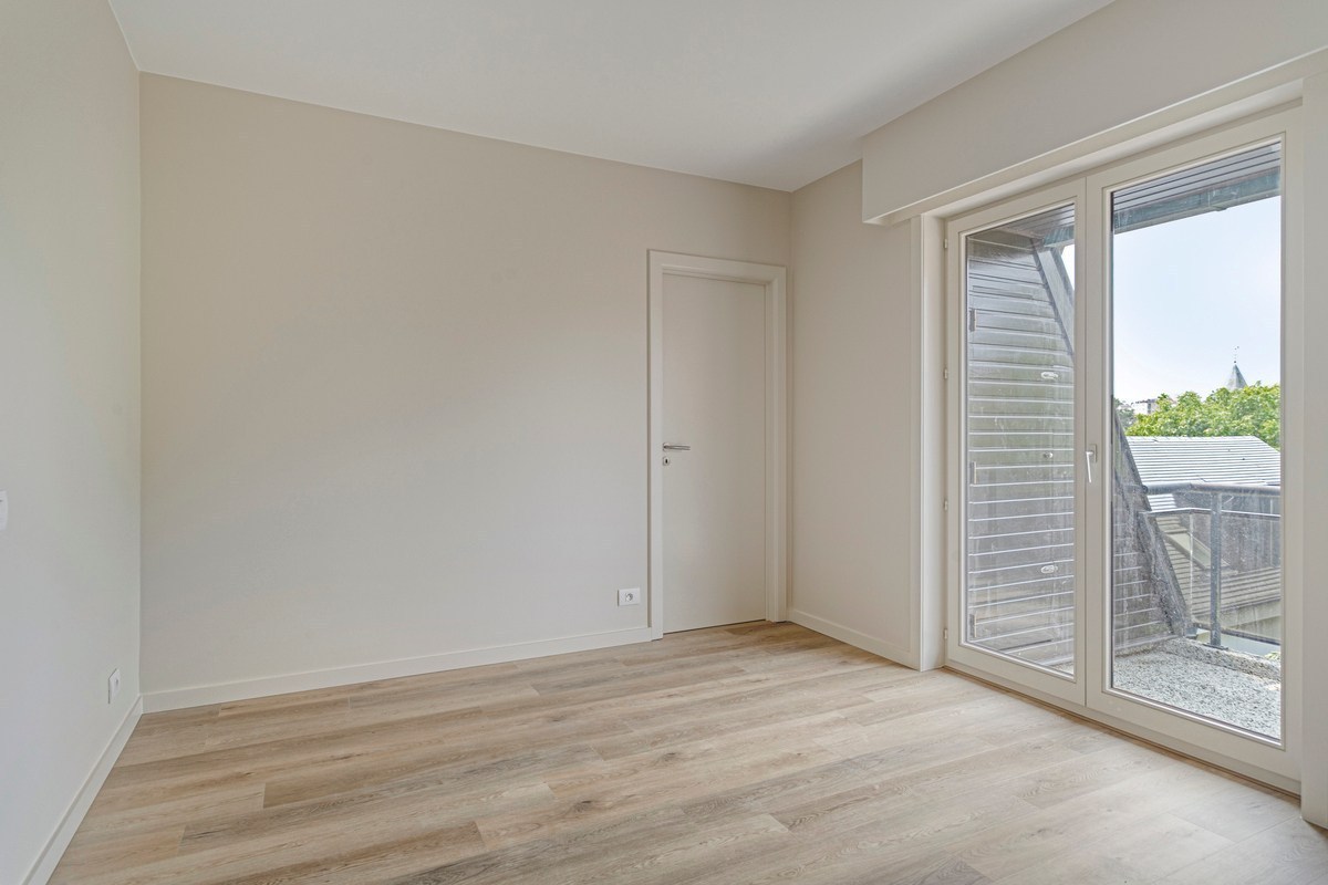 Prachtig appartement met 3 slaapkamers en zonneterras van 120m² 