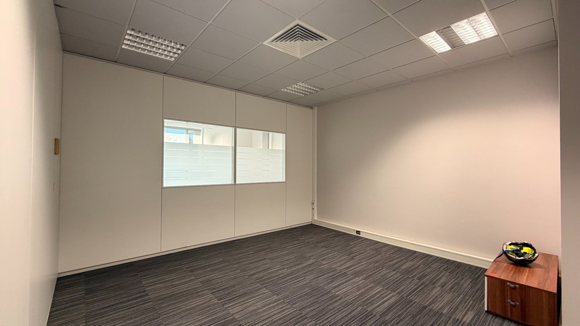 Kantoren te huur in Singel Building in Berchem