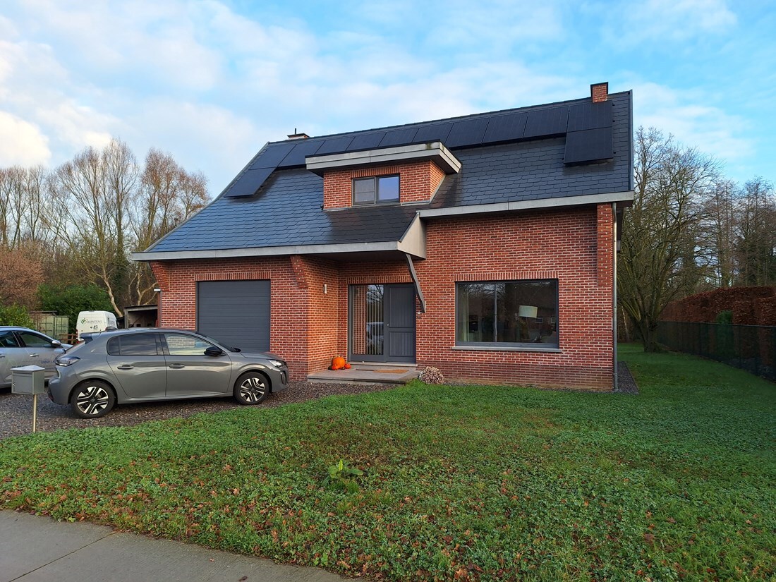 Verhuurd woning - Lummen