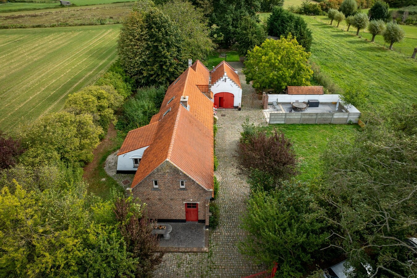 Property for sale in Zemst