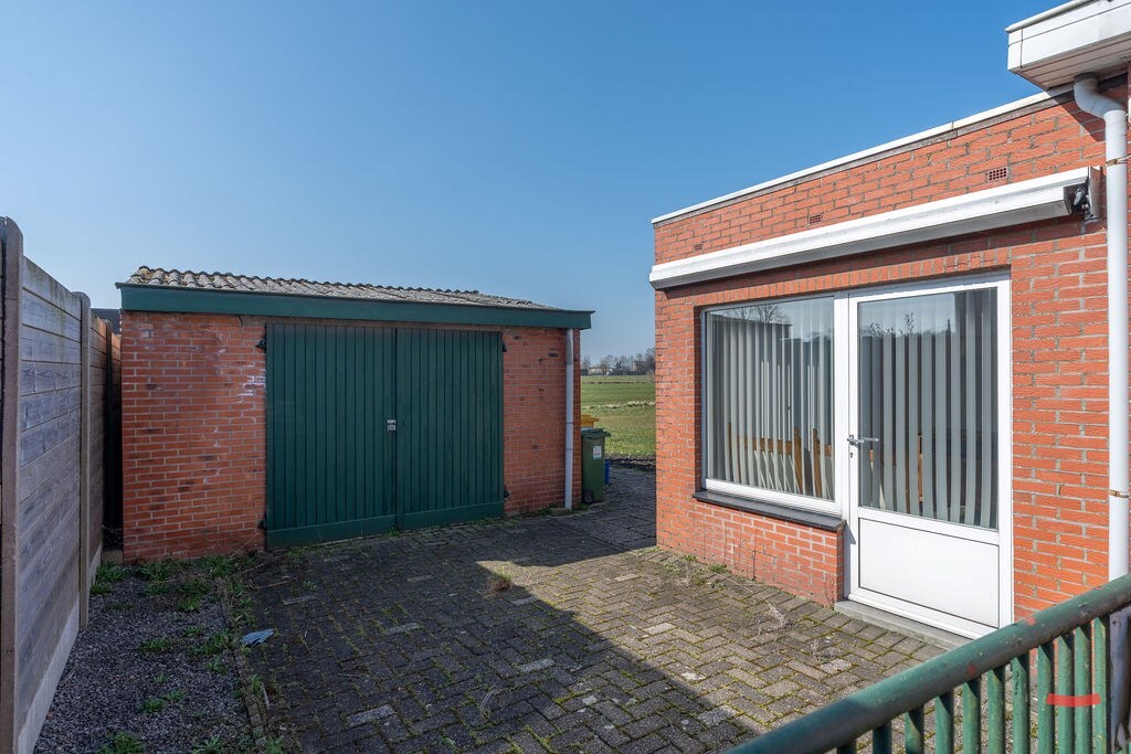 Woning verkocht in Poppel