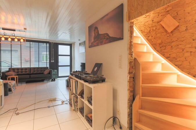 Te koop woning - Heule