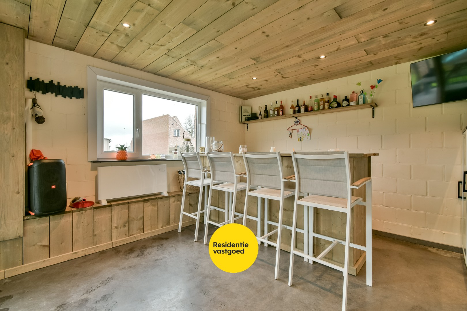 KIJKDAG zaterdag 28 maart van 15u tot 17u, op afspraak! 