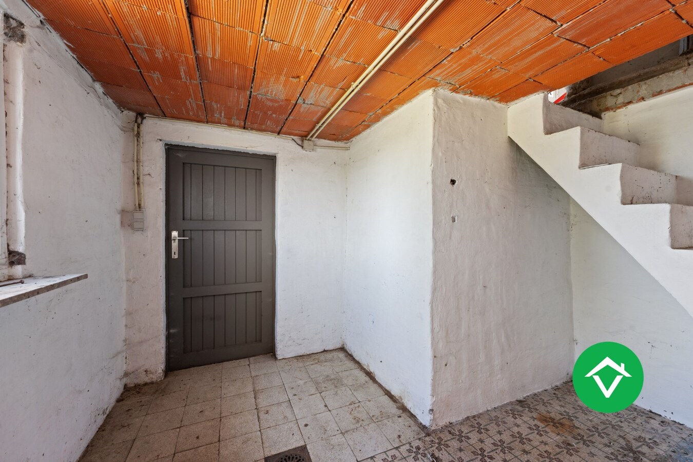 Woning met 3 slaapkamers en garage te Koekelare 