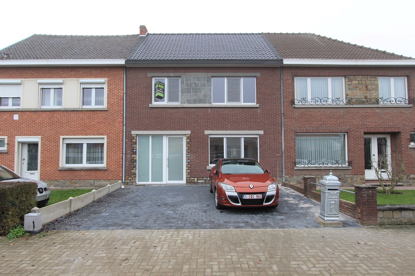 Verhuurd woning - Tongeren