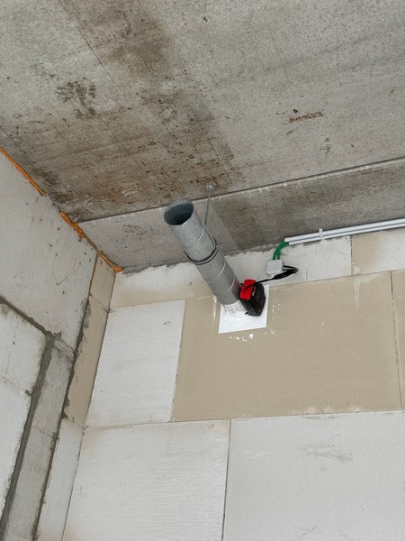 Klein kantoor te koop op de Tondeliersite in Gent