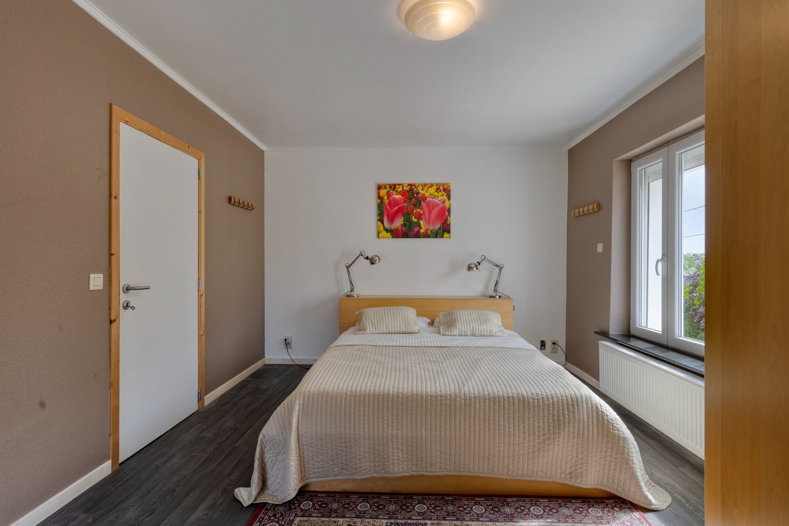 Mooie recent gerenoveerde ruime villa in Lubbeek met een bewoonbare oppervlakte van 310 m² - EPC  96KWH/m2 
