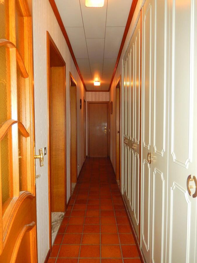 Bungalow met 3 slaapkamers en een zonnige tuin 