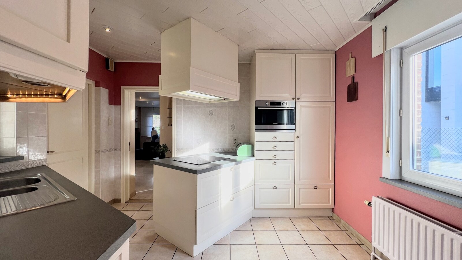 Instapklare woning op 515 m² toplocatie in Lanaken 