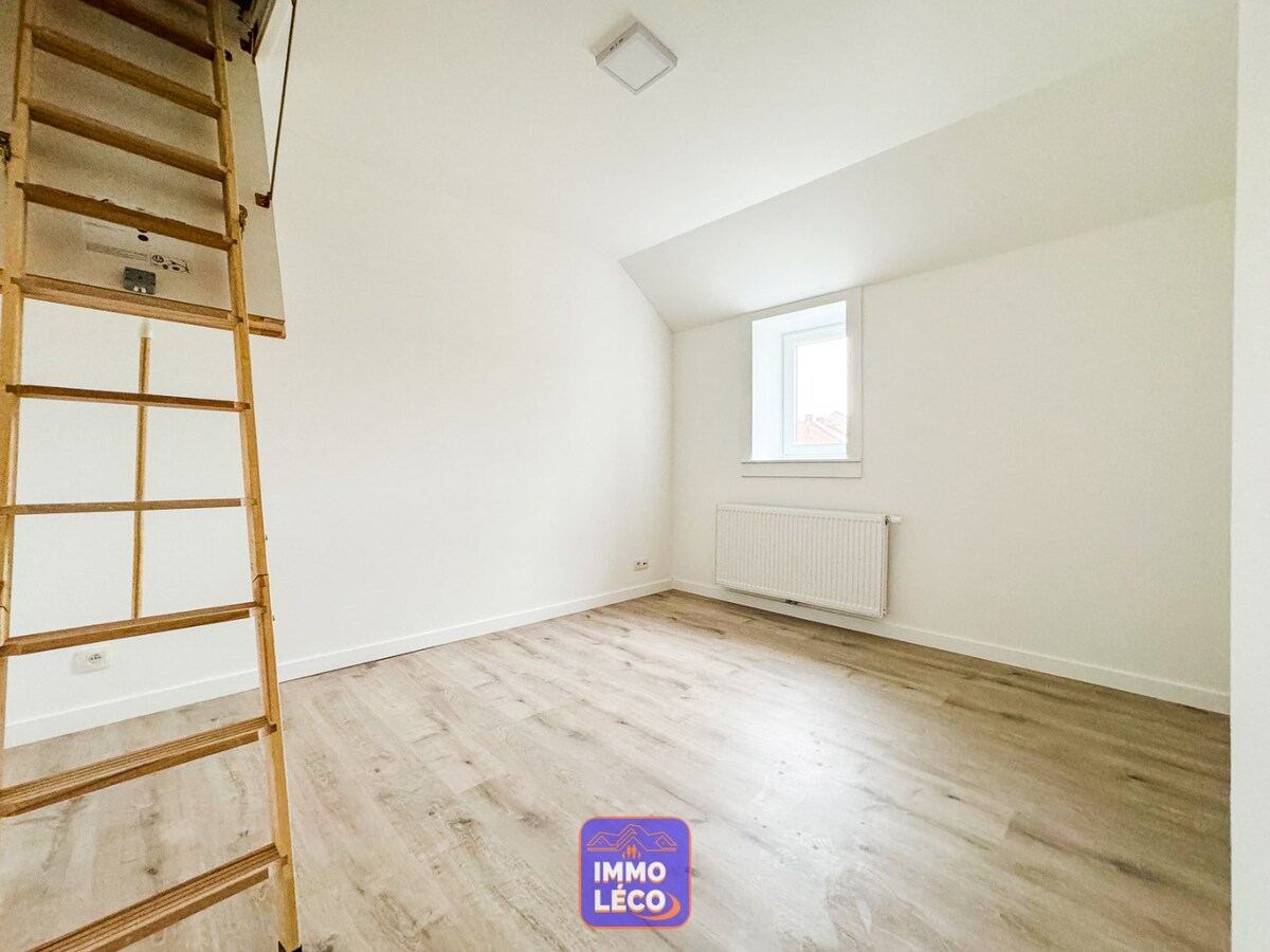 Maison rénovée en plein centre-ville avec jardin, IDEAL INVESTISSEURS !! 