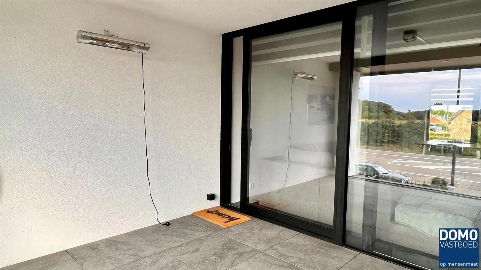 Duplex verhuurd in Hasselt