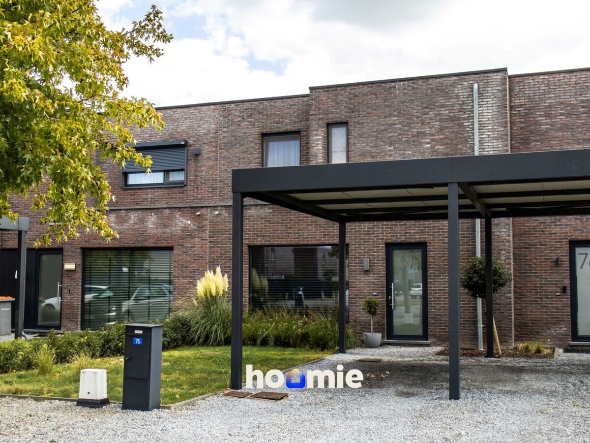 Woning te koop in Maasmechelen