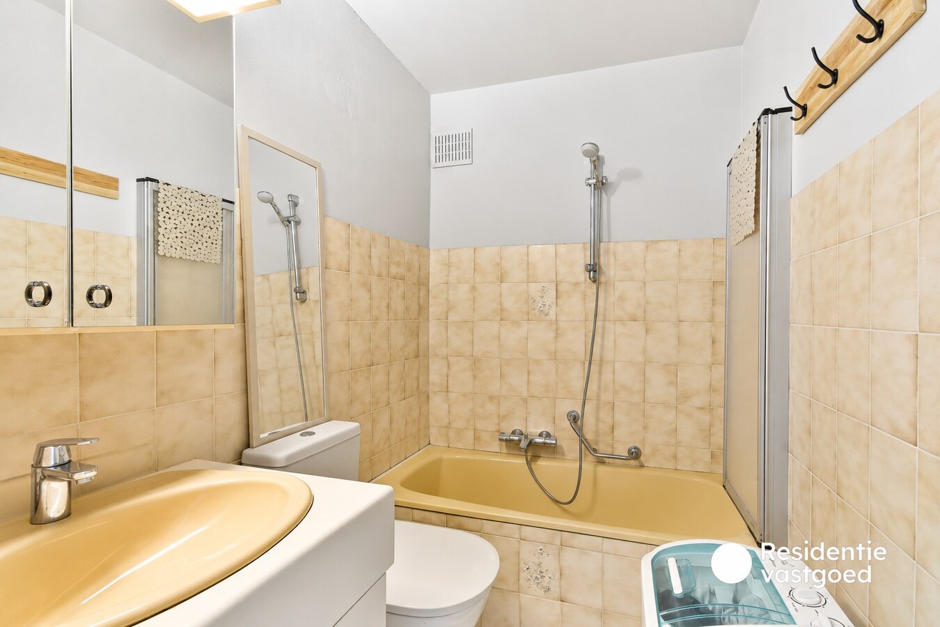 Te koop appartement - Middelkerke