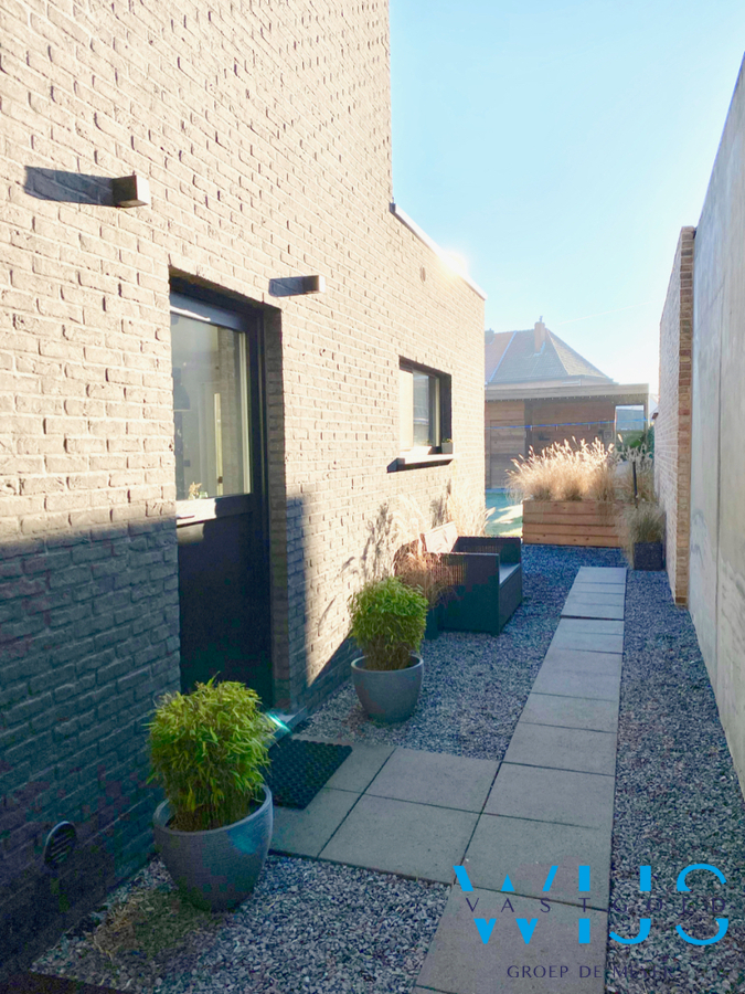 Enorm gezellig woonhuis op toplocatie in Assenede ! 