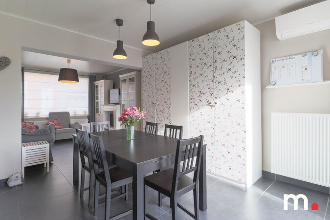 Verkocht woning - Bissegem