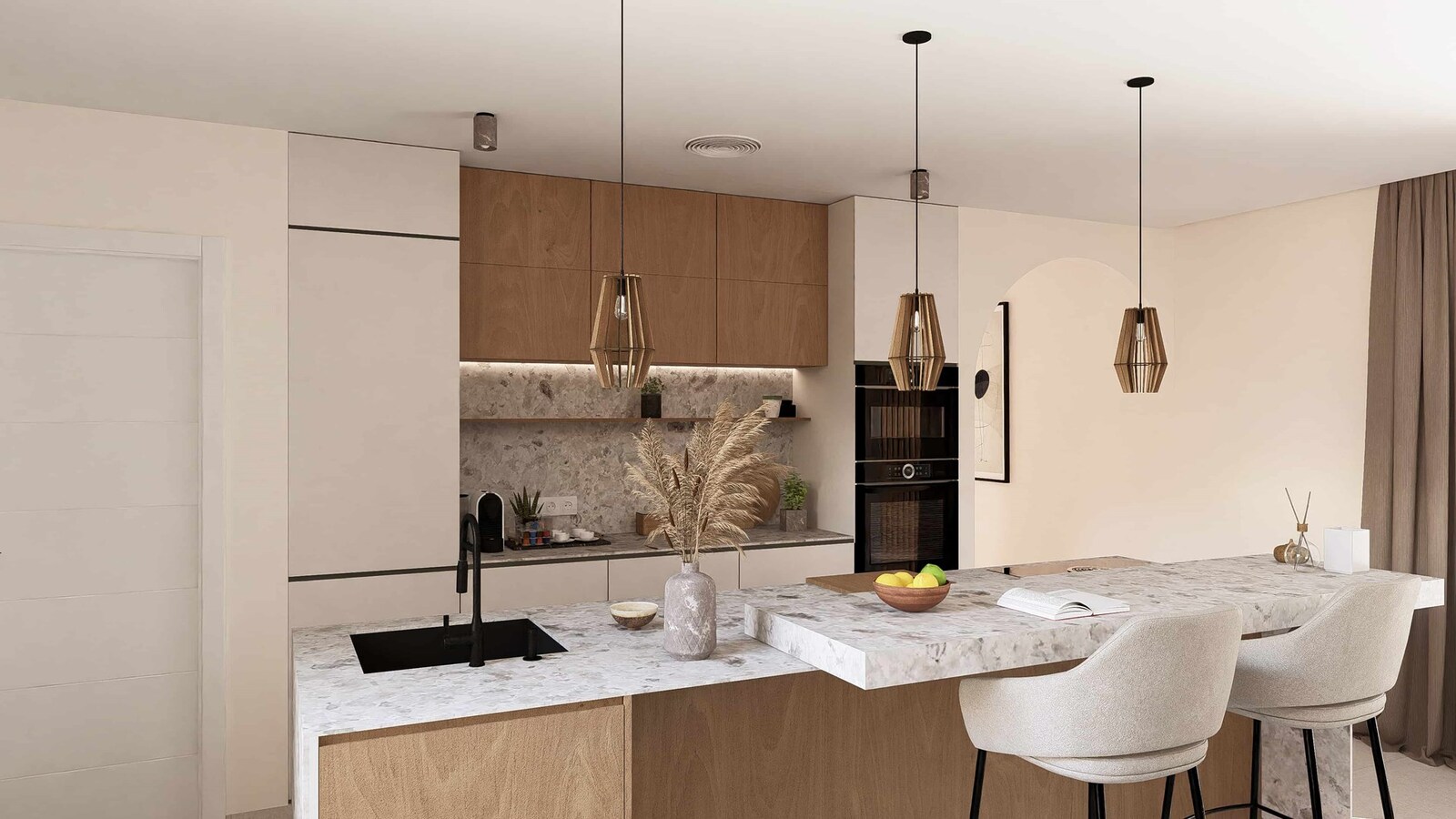 Villa te koop in Altaona Golf