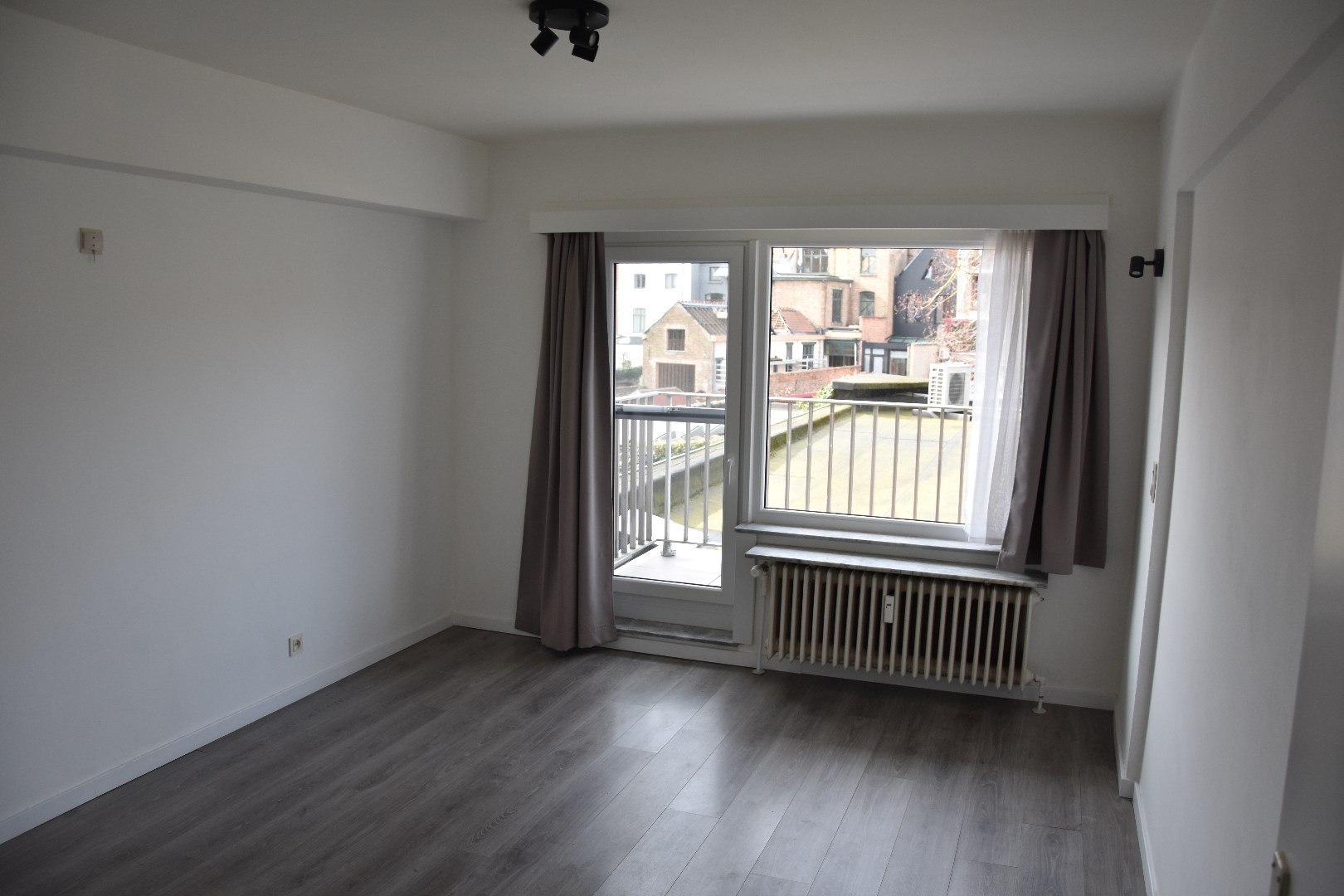 3 slaapkamer appartement 