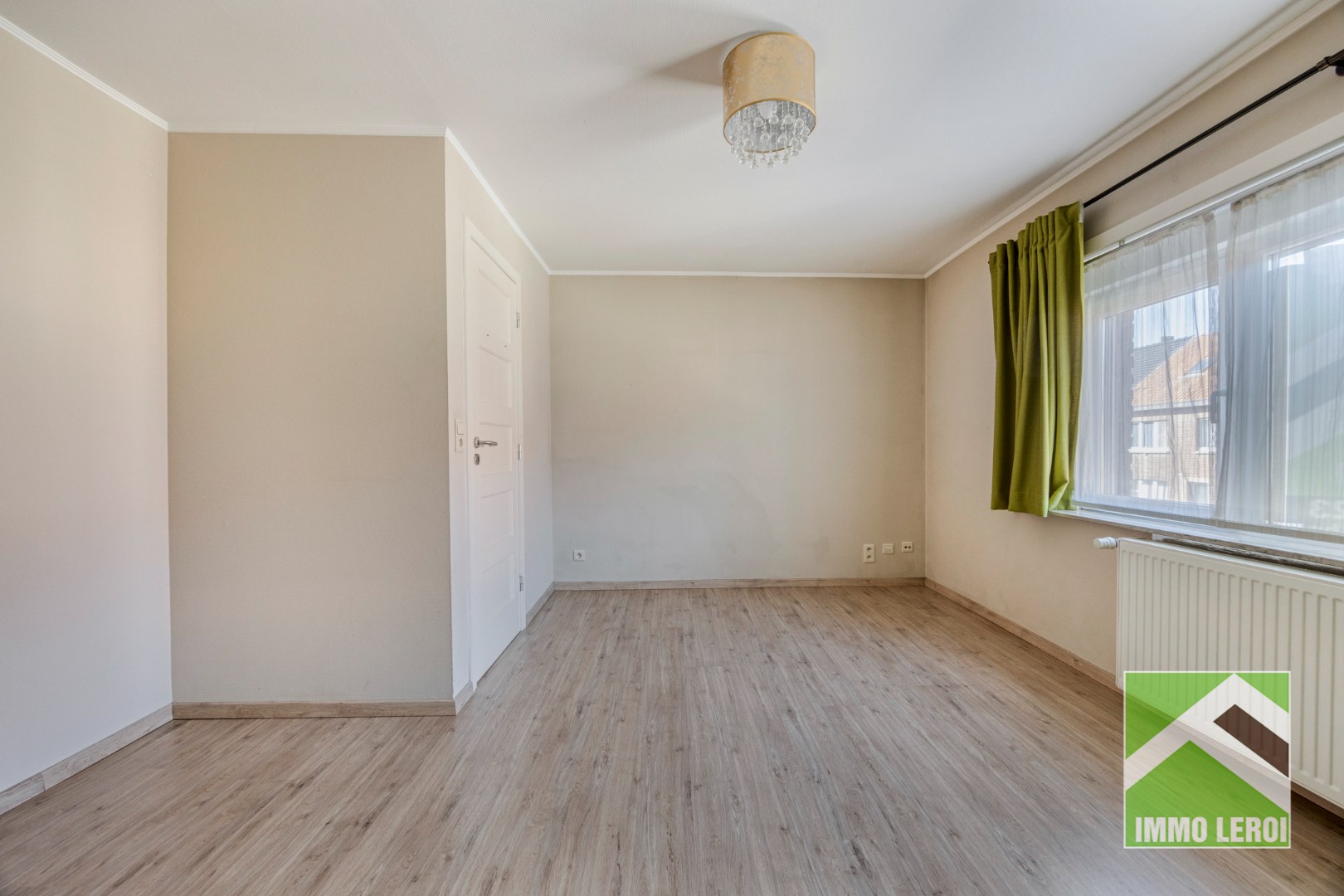 Slaapkamer 1