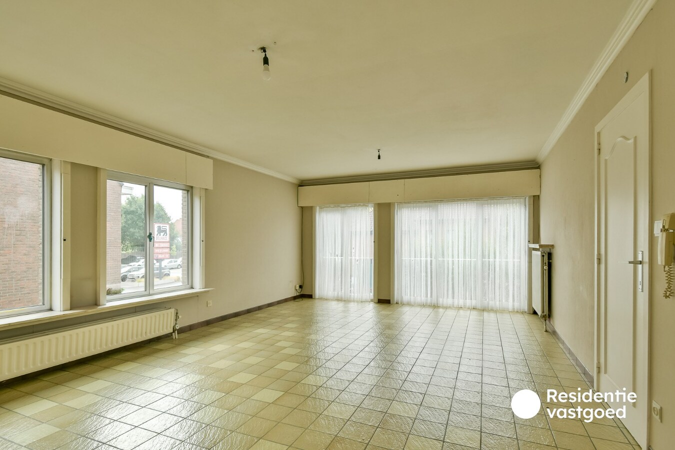 Te huur woning - Torhout