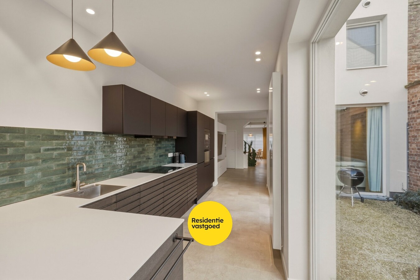 Te koop woning - Gent