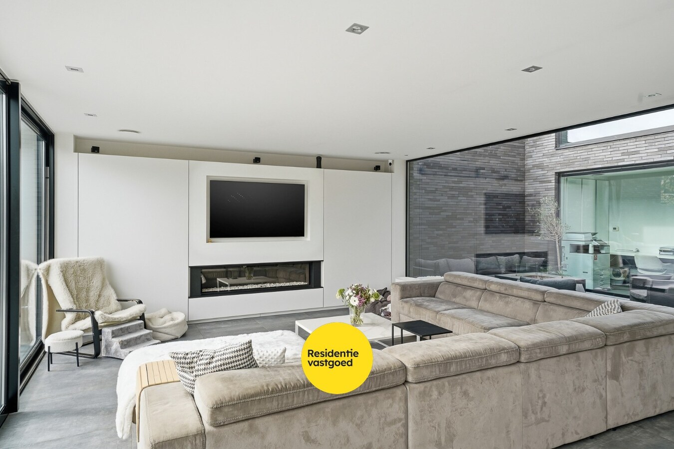 Te koop woning - Oudenburg