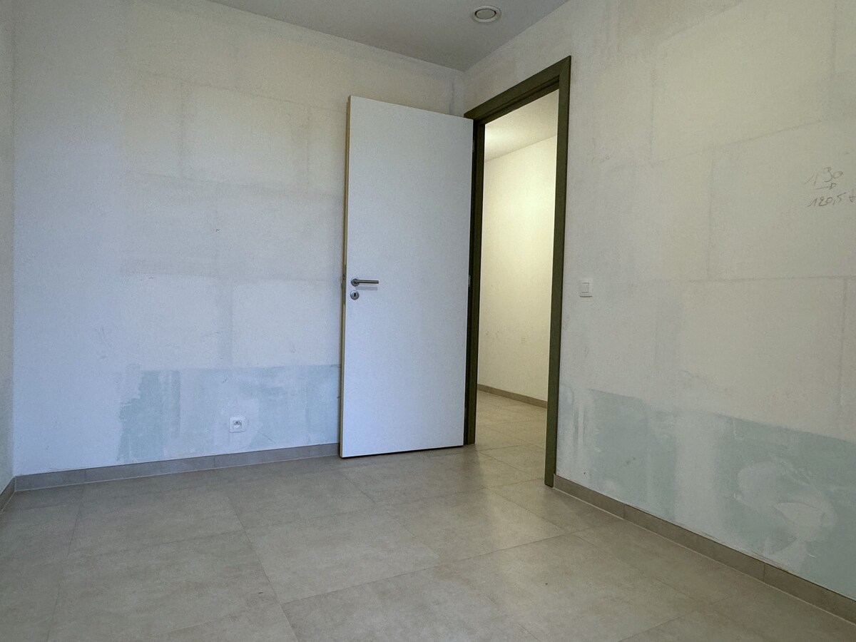 Appartement verhuurd in Weelde