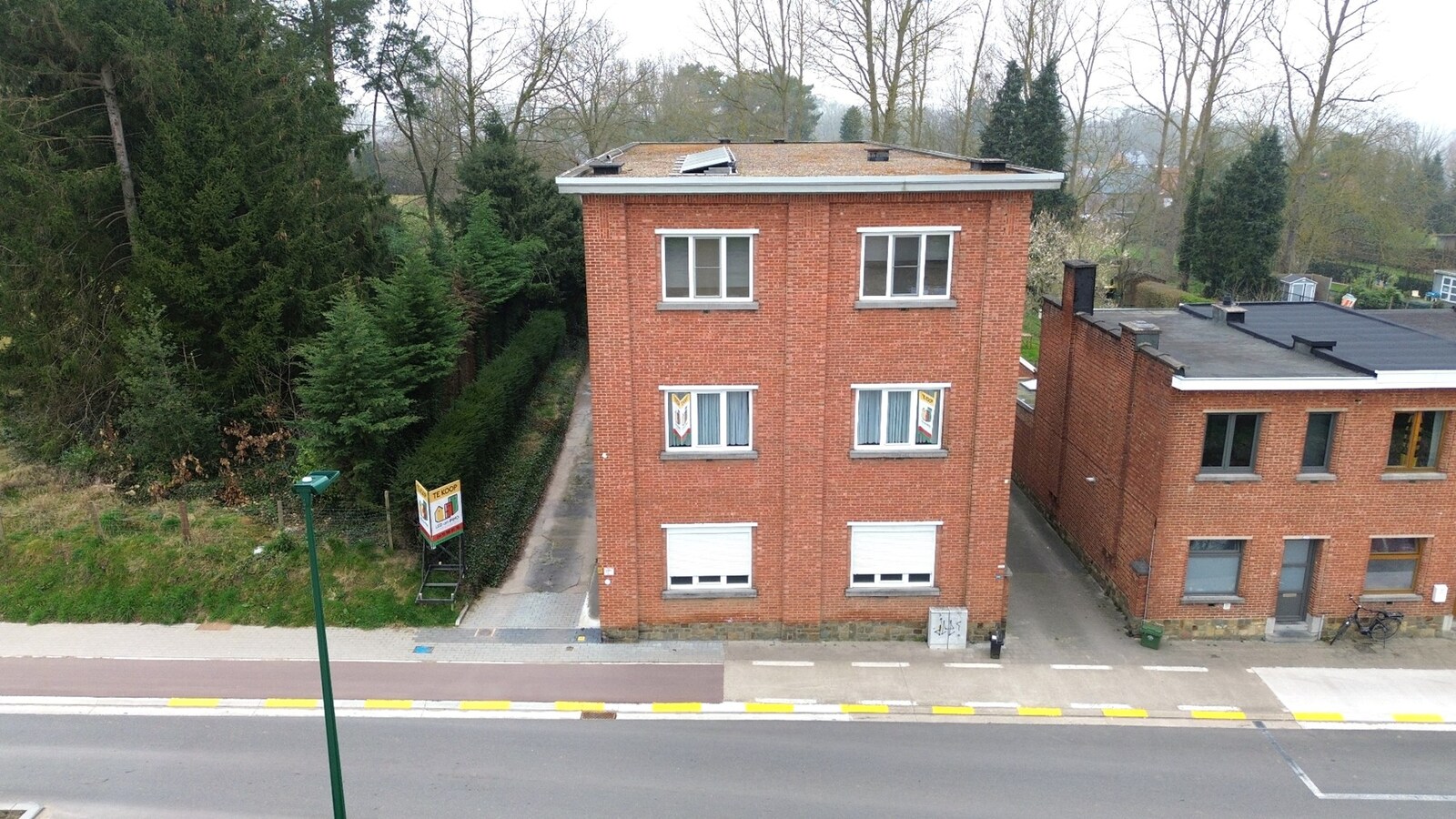Prachtig gelegen appartement 2 slaapkamers Oud-Heverlee 