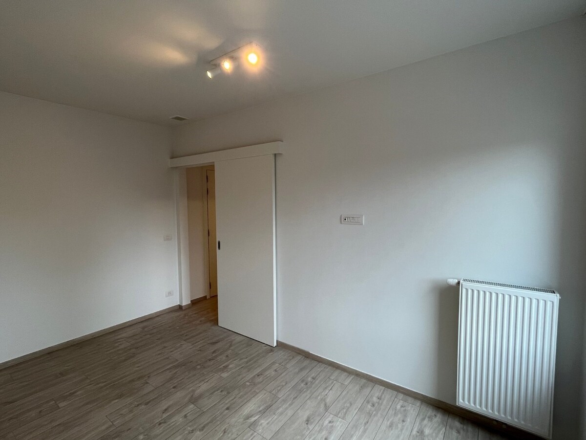 Energiezuinig nieuwbouwappartement te Gavere 