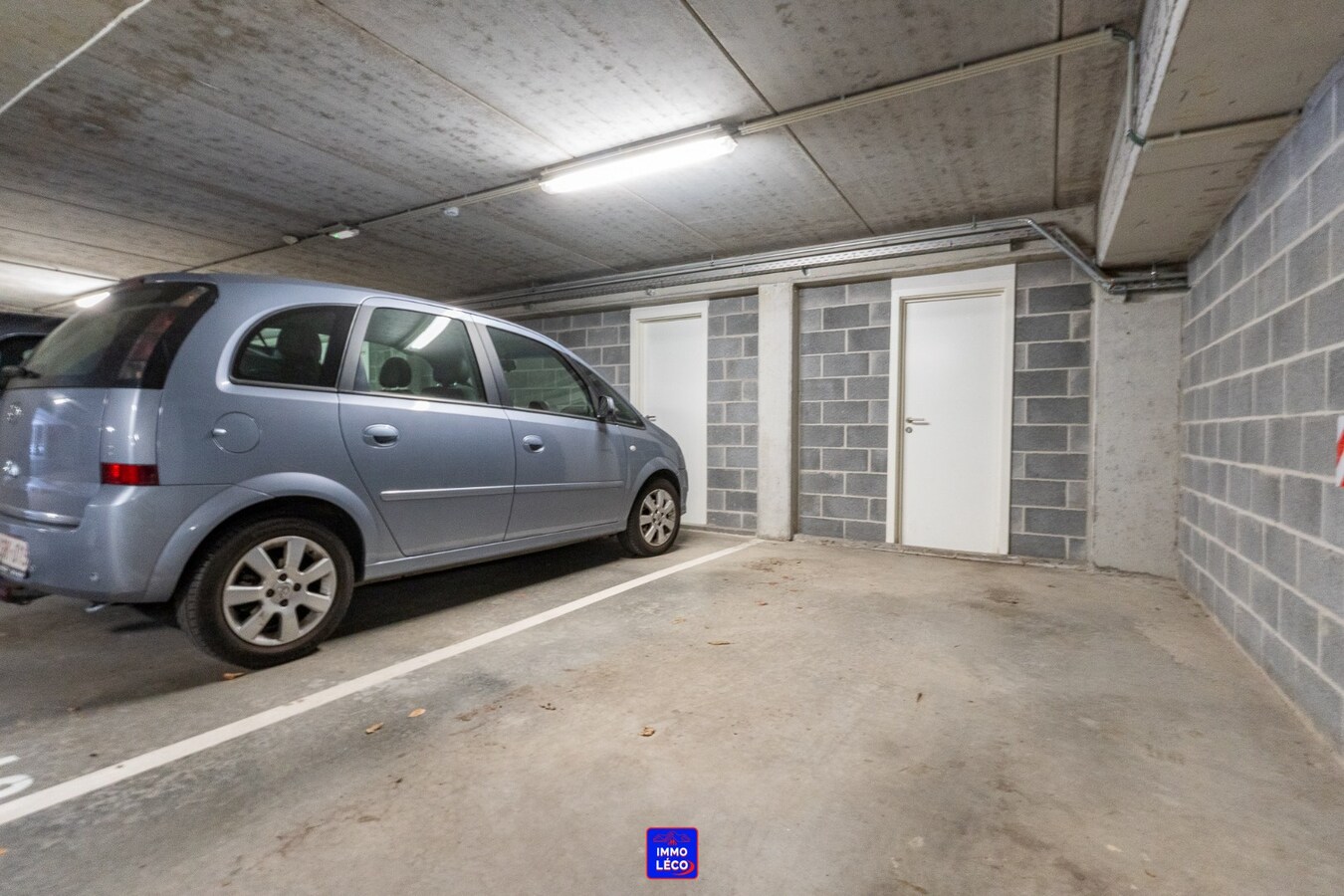 Penthouse de standing en plein centre-ville, parking couvert et cave, COUP DE COEUR ! 