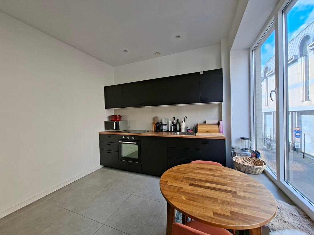 Keuken