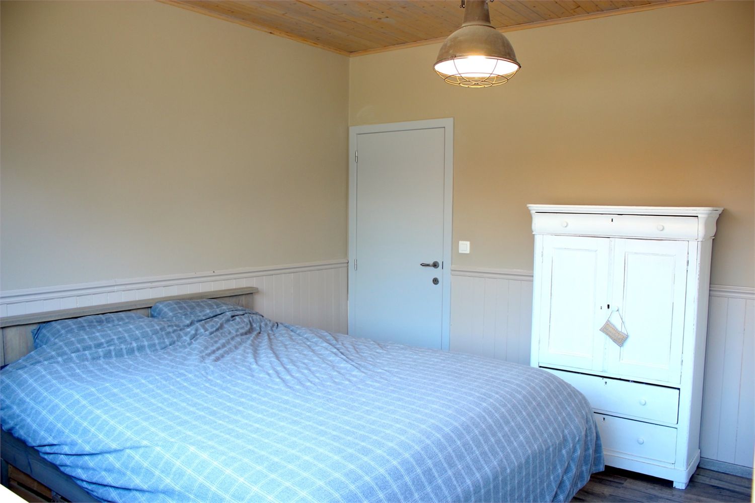 Bungalow verkocht in Stekene