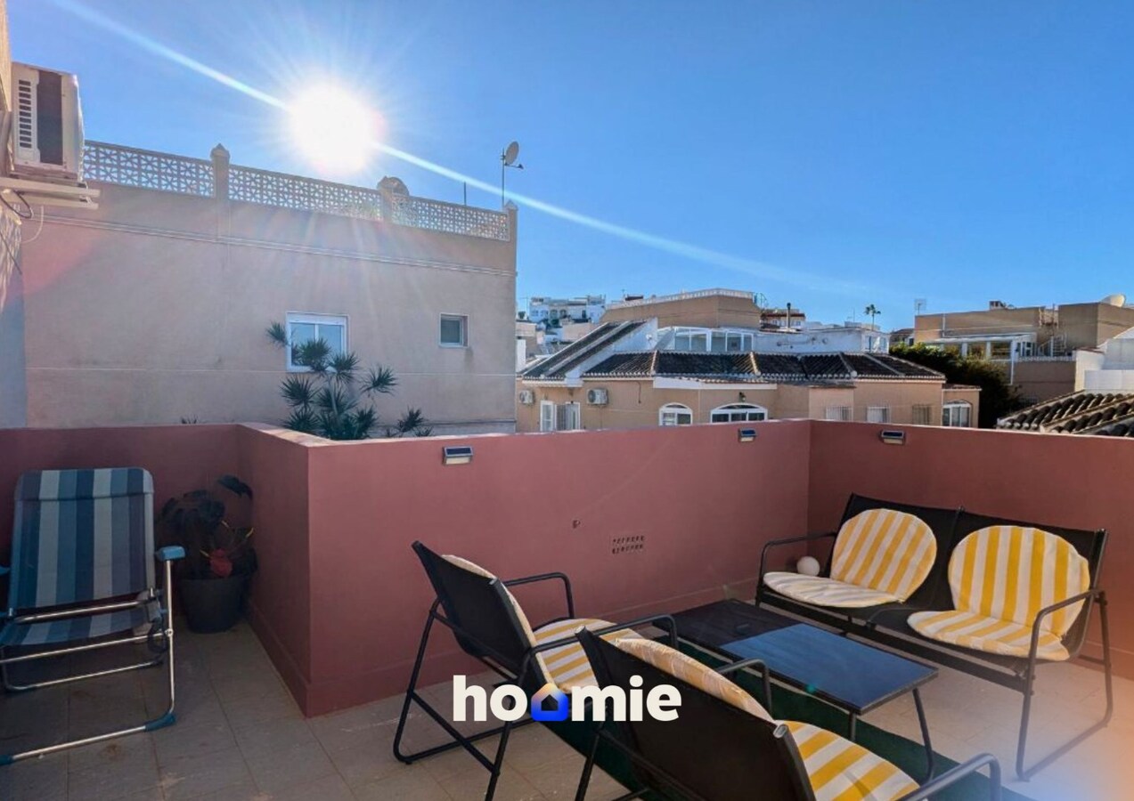 Woning te koop in San Miguel de Salinas