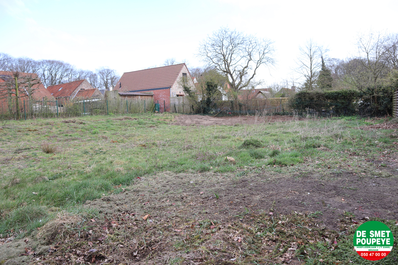 Moderne alleenstaande nieuwbouwvilla 