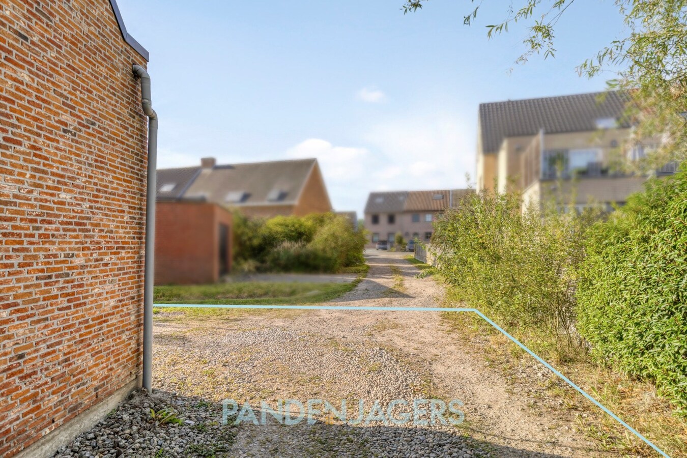Landelijk gelegen gerenoveerde bebouwing te Duffel 