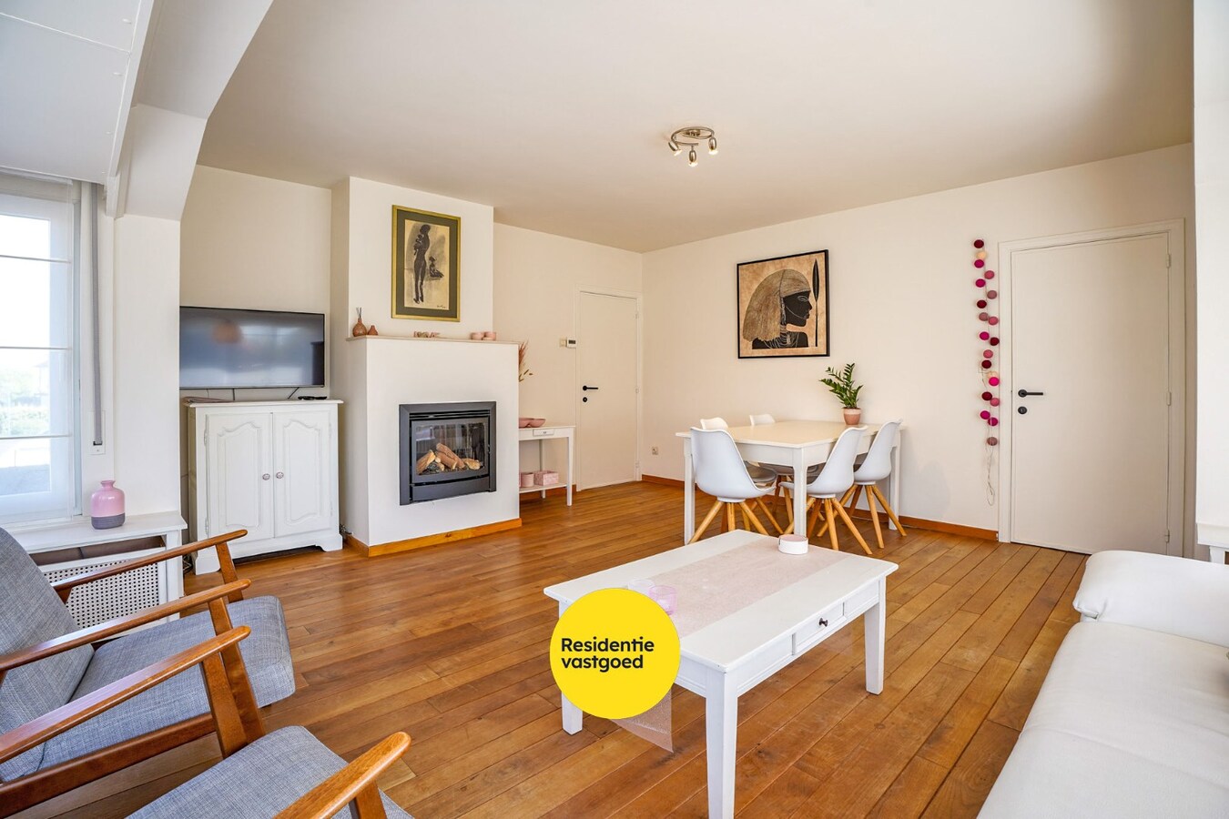 Te koop appartement - Koksijde