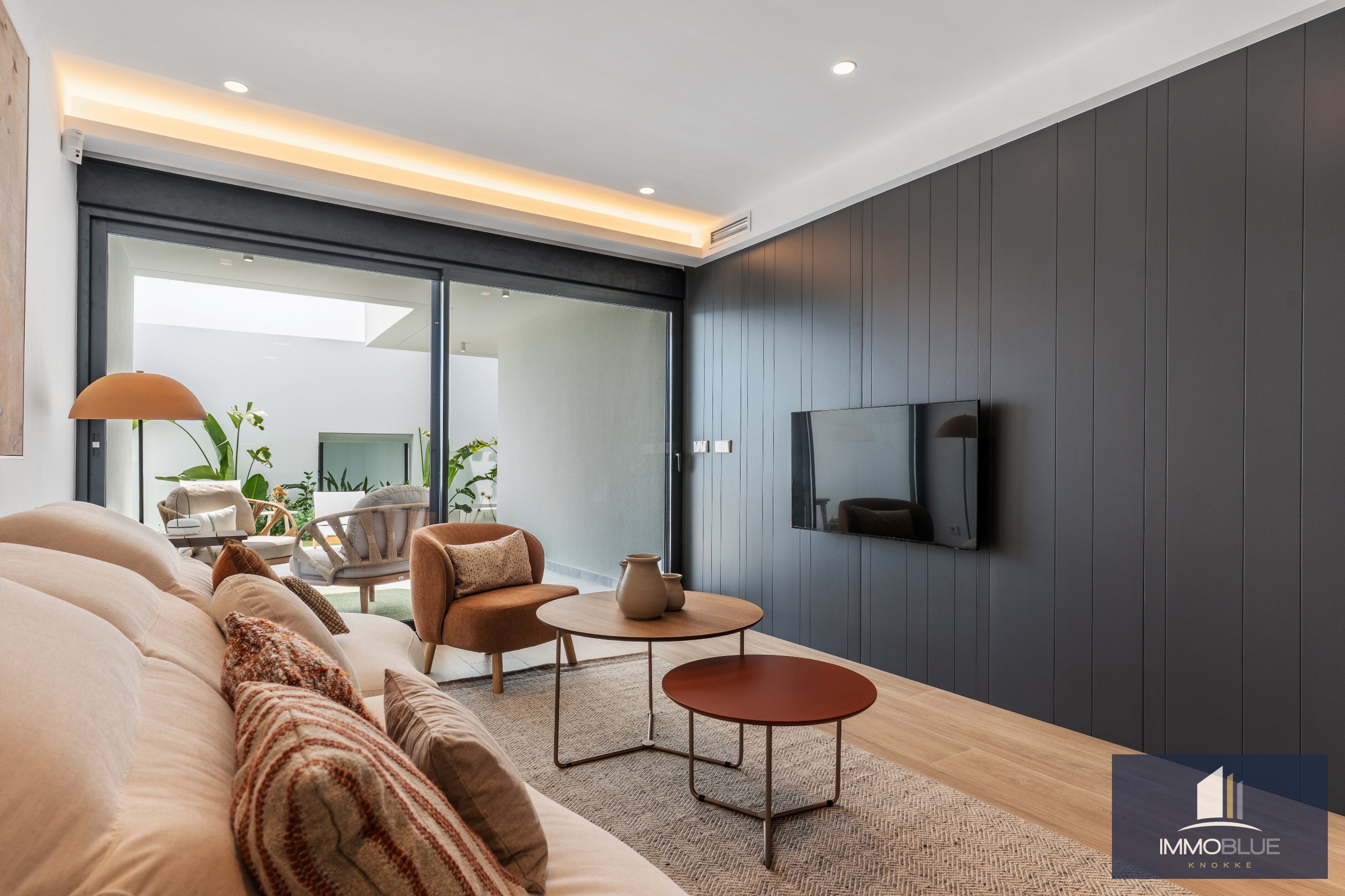 Duplex a vendre À Benitachell